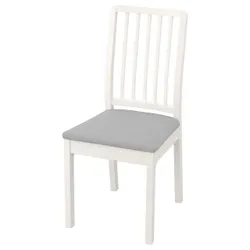 IKEA Стілець EKEDALEN (ІКЕА ЭКЕДАЛЕН) 603.410.15
