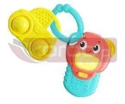 Музичний ключ