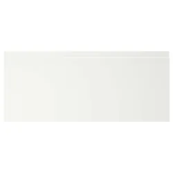 IKEA VÄSTERVIKEN(404.957.11) фасад ящика, білий