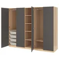 IKEA PAX(792.518.11)