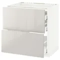 IKEA METOD / MAXIMERA(291.424.38)