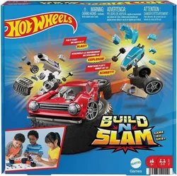 Гоночна гра HOT WHEELS ARCY GAME HLX91