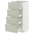 IKEA METOD / MAXIMERA(294.864.16)