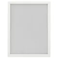 IKEA FISKBO (103.003.95) Рамка біла 30х40 см