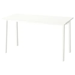 IKEA MITTZON(295.329.89) Конференц-стіл, білий