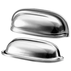 IKEA Ручка меблева ENERYDA (ІКЕА ЭНЕРИДА) 403.475.13
