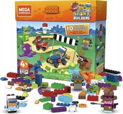 Набір Mega Bloks Construx GRG42