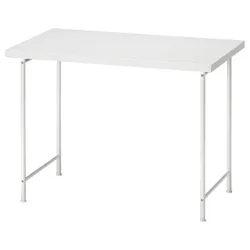 IKEA LINNMON / SPÄND(695.638.65) робочий стіл, білий