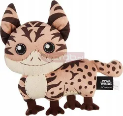 ЗВУКОВИЙ ТАЛІСМАН ЗОРЯНИХ ВІЙН Галактичний край Лот-кіт HGB94