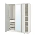 IKEA PAX / TYSSEDAL(293.957.94)