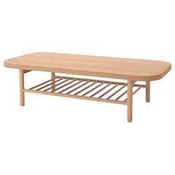 IKEA LISTERBY(305.139.04) журнальний столик, дубовий вейп