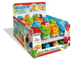 Смішні тварини 17104