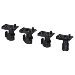 IKEA METOD(205.954.72) нога