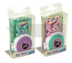 Crazy Chic. Суміш крейди для волосся