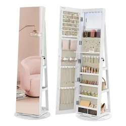 Повернене ювелірне дзеркало