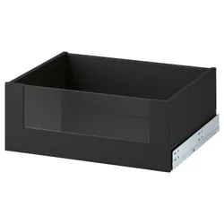 IKEA KNIVSHULT(295.781.33) Високий ящик з фронтом