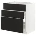 IKEA METOD / MAXIMERA(793.356.13)