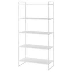 IKEA Стелаж JONAXEL (ІКЕА ЙОНАКСЕЛЬ) 504.199.72