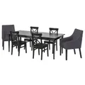 IKEA INGATORP / INGOLF (092.857.01)