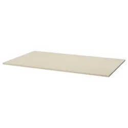 IKEA TROTTEN(304.748.46) стільниця, бежевий