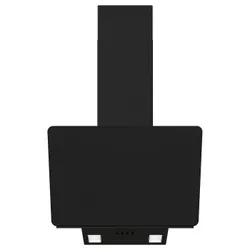 IKEA STACKBO(706.023.71) підйом, встановлений до стіни, Ikea 300 чорний