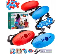 Стрибаючі Кулі WOOPIE Swinging Ball (48327)
