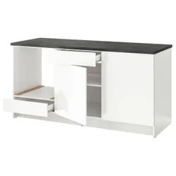 IKEA Шафа KNOXHULT (ІКЕА КНОКСХУЛЬТ) 303.268.08