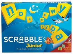 Дитяча гра Scrabble Y9735