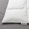 IKEA Ковдру FJÄLLARNIKA (ІКЕА ФЬЕЛЛАРНИКА) 204.590.35