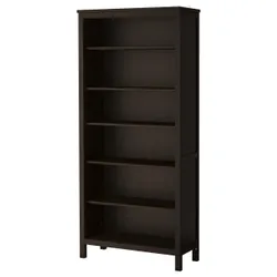 IKEA HEMNES (203.717.64) Шафа, білий
