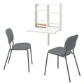 IKEA NORBERG / KARLJAN (794.808.36)