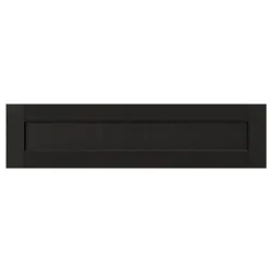 IKEA LERHYTTAN(503.560.74) фасад ящика, чорні плями