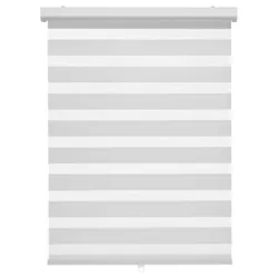 IKEA TANDLUNDFLY(706.275.74) подвійні рулонні штори