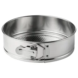 IKEA VINTERROCKA(905.994.81) Форма зі знімним дном, Сталевий niddz