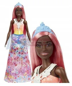 Лялька Барбі Принцеса Дрімтопія HGR14