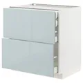 IKEA METOD / MAXIMERA(294.795.00)