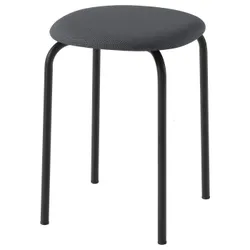 IKEA GULTARP(106.013.84) стілець, антрацит/ремонт антрацит