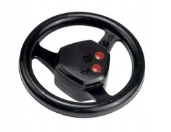 ROLLY TOYS РУЛЬ СО ЗВУКОМ ДЛЯ ТРАКТОРА