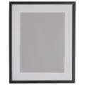IKEA RIBBA (303.784.54) RIBBE Рамка, чорна, 30х40 см