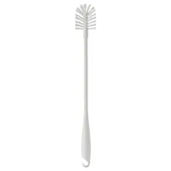 IKEA MEDELVÅG (403.850.67) щітка для пляшок, білий