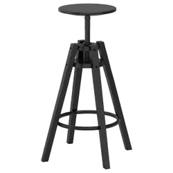 IKEA Табурет барний DALFRED (ІКЕА ДАЛЬФРЕД) 601.556.02