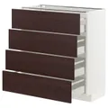 IKEA METOD / MAXIMERA(493.340.40)