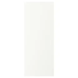 IKEA VALLSTENA(705.416.79) двері, білий