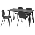 IKEA LISABO / SVENBERTIL(492.521.81)