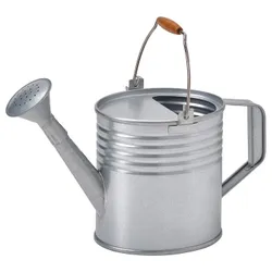 IKEA KORKGRAN(606.119.84) лійка, внутрішні/зовнішні/оцинковані