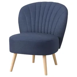 IKEA BILLHAMN(605.444.47) крісло, флот