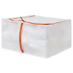 IKEA PÄRKLA(006.011.05) Одяг/контейнер для постільної білизни