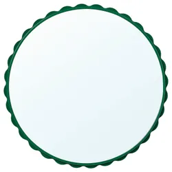 IKEA DAGGKAPRIFOL(306.179.25) дзеркало, темно-зелений