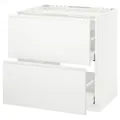IKEA METOD / MAXIMERA(491.121.19)