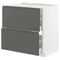 IKEA METOD / MAXIMERA(993.100.46)